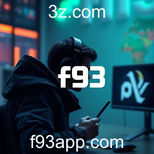 A Ascensão de F93: A Plataforma de Jogos do Momento