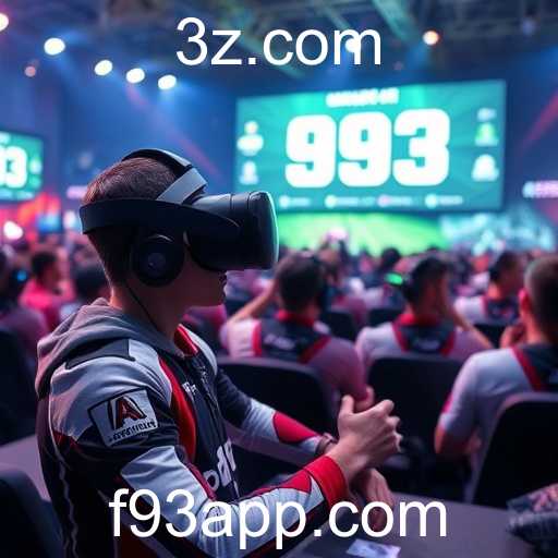A Evolução de f93 no Universo dos Jogos Online