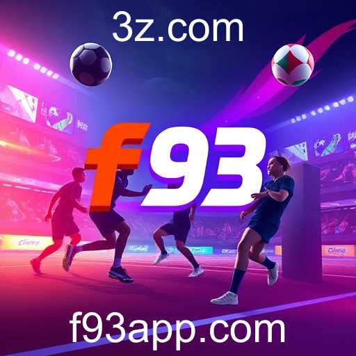 A Revolução do F93 no Cenário dos Jogos