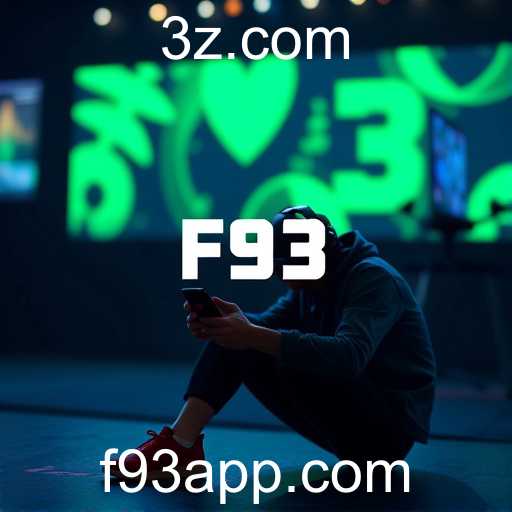 Como F93 Está Transformando o Mundo dos Jogos