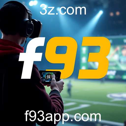 A Revolução do f93 nos Jogos Virtuais