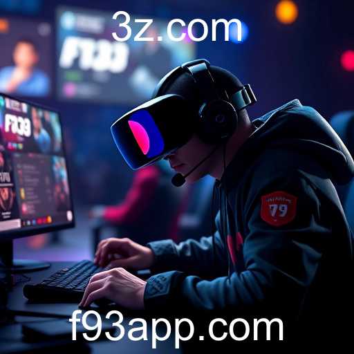 F93: A Evolução dos Jogos Online e as Perspectivas para 2026