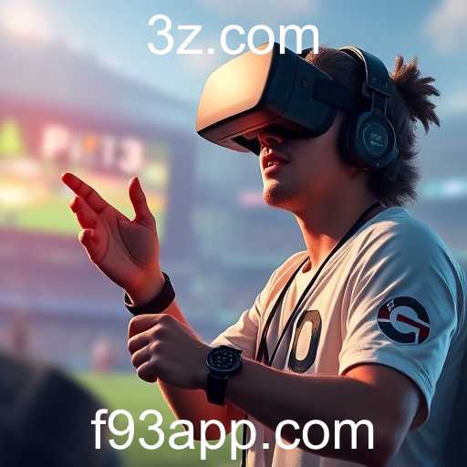 Ascensão e Impacto do f93 no Mercado de Jogos