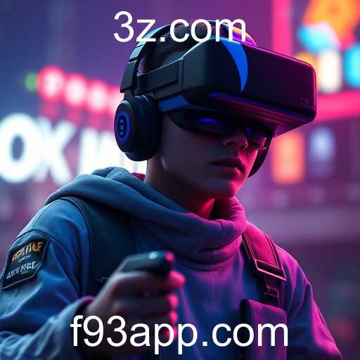 F93: Revolução no Mundo dos Jogos em 2025