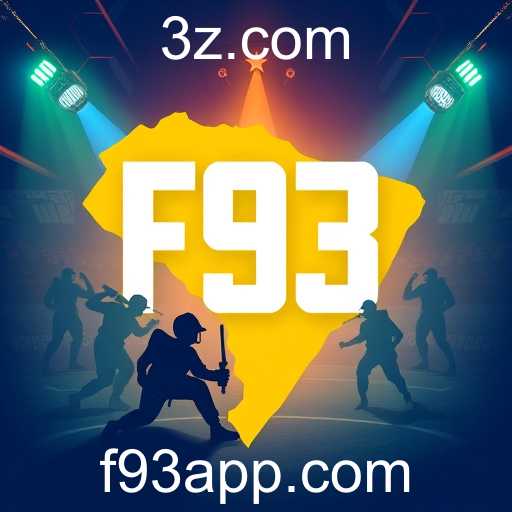 Revolução dos Jogadores: A Ascensão do F93 em 2026