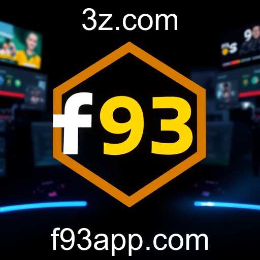 Futuro dos Jogos: A Revolução no Setor com a F93