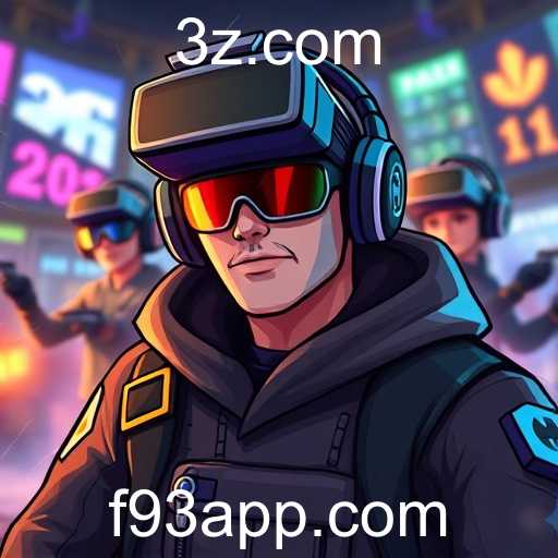 Novas Tendências no Mundo dos Jogos em 2025