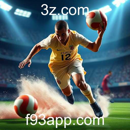 Novas Tendências em Jogos Online Com a F93