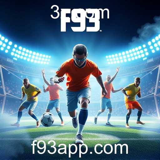 Explorando o Impacto da F93 no Mundo dos Jogos