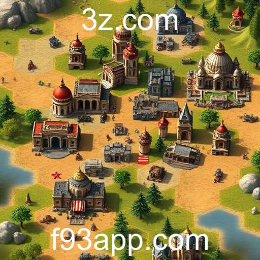 Inovações e Tendências em F93 para Gamers