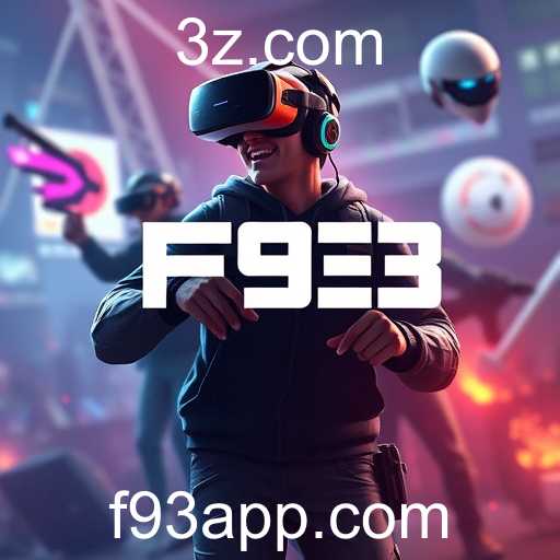 A Ascensão de f93 no Universo dos Jogos Online