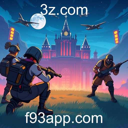 A Revolução de F93 no Mundo dos Jogos